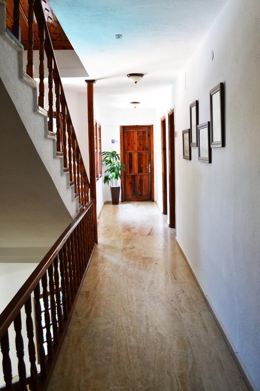 Oskay Hotel Dalyan Luaran gambar