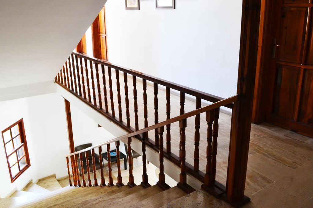 Oskay Hotel Dalyan Luaran gambar
