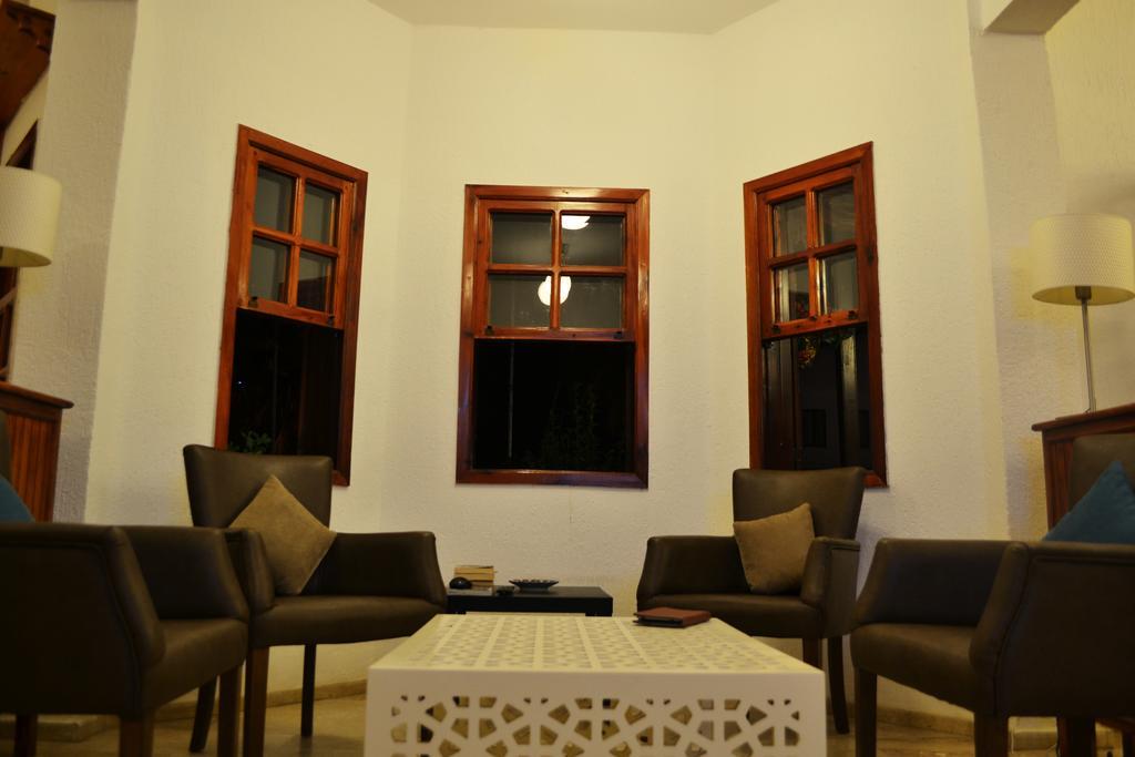Oskay Hotel Dalyan Luaran gambar