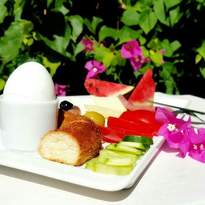 Oskay Hotel Dalyan Luaran gambar