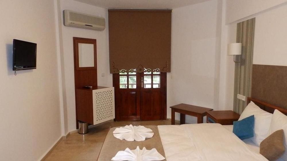 Oskay Hotel Dalyan Luaran gambar