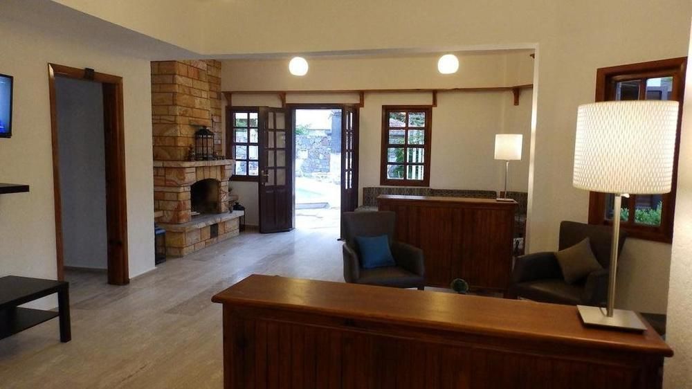 Oskay Hotel Dalyan Luaran gambar