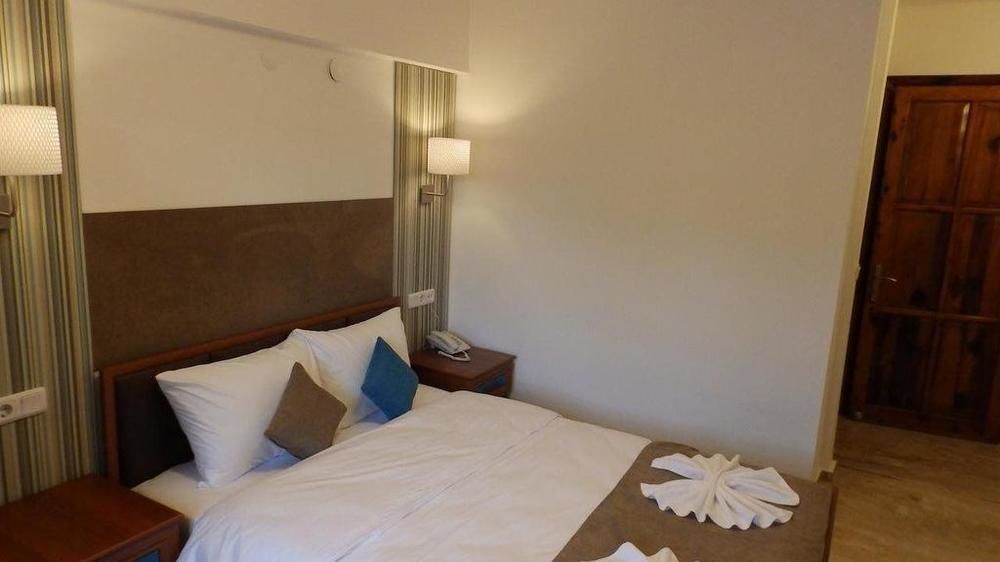 Oskay Hotel Dalyan Luaran gambar