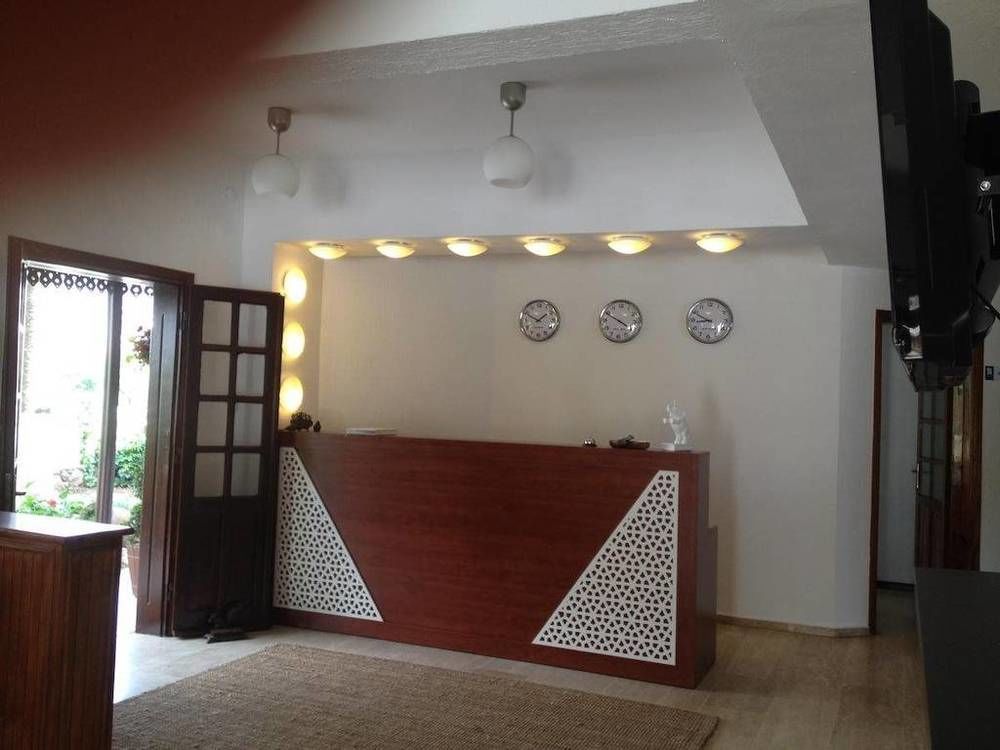 Oskay Hotel Dalyan Luaran gambar