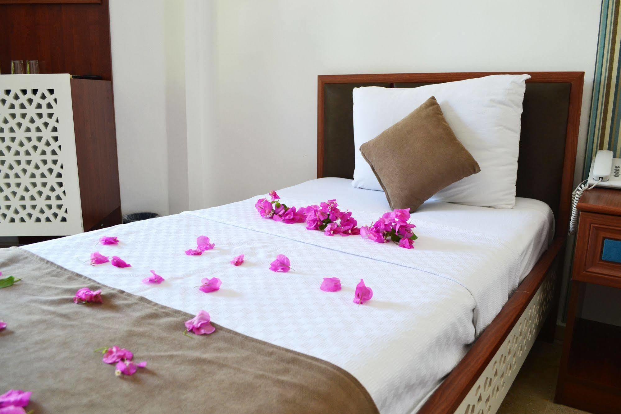 Oskay Hotel Dalyan Luaran gambar