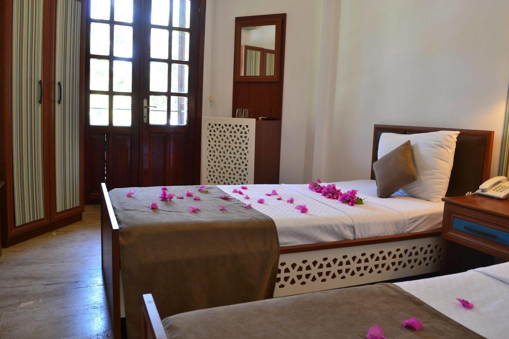 Oskay Hotel Dalyan Luaran gambar