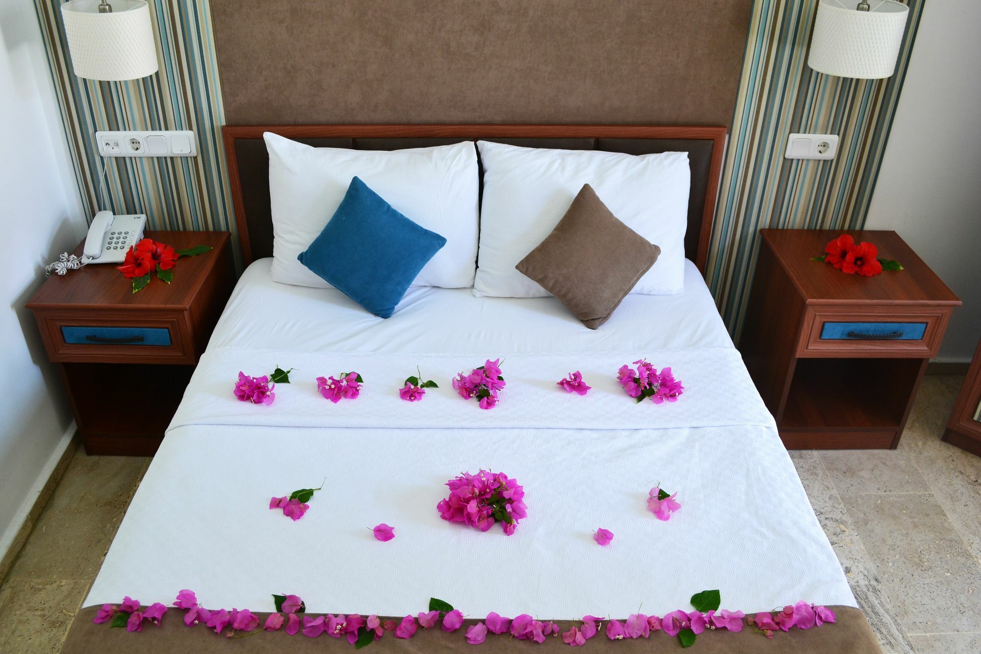 Oskay Hotel Dalyan Luaran gambar